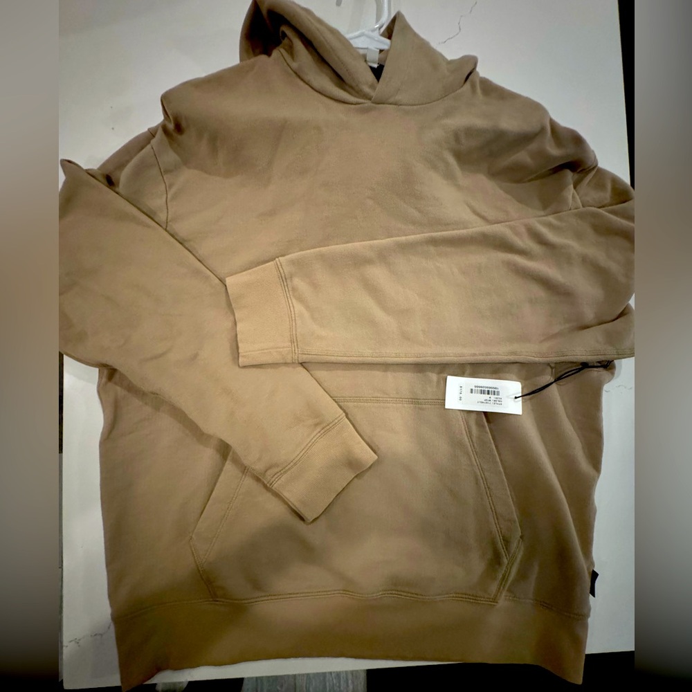 AG Hoodie Brand New Medium